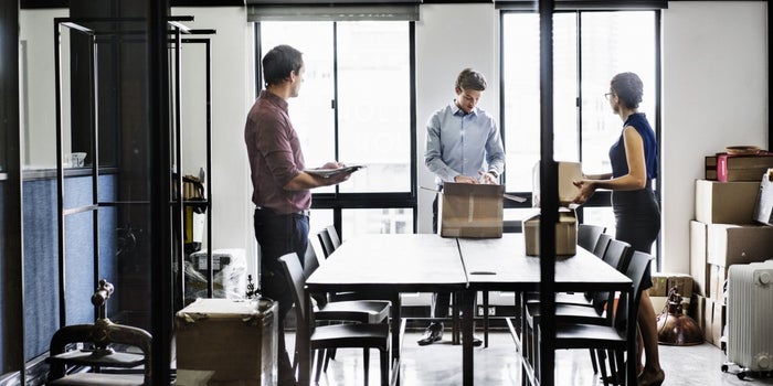 6 Questions You Should Ask Before Moving Your Company to a New Location