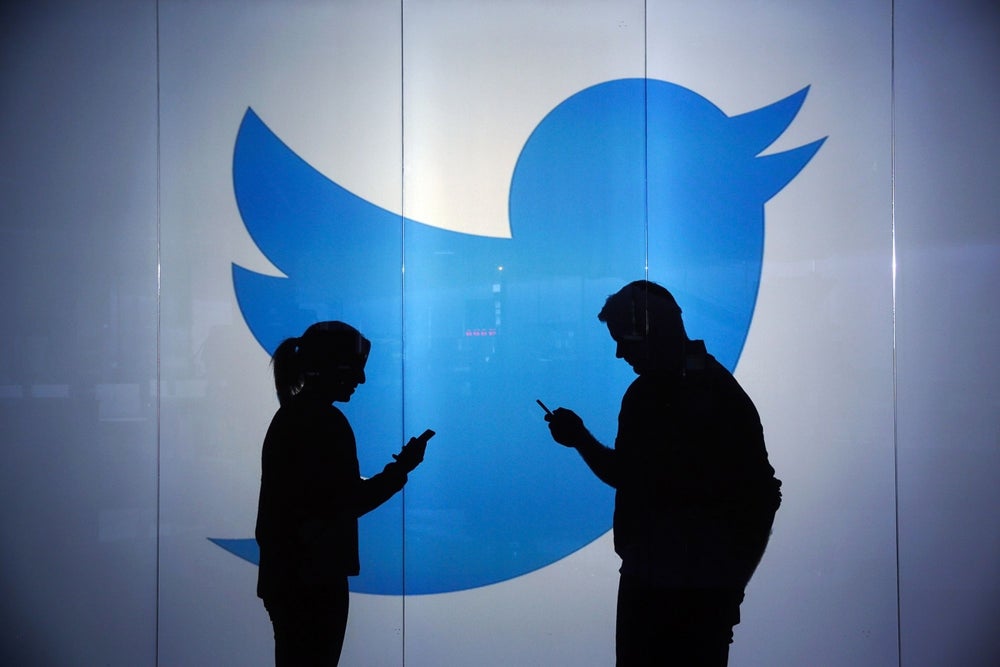 15 Inspirational Twitter Accounts Every Entrepreneur Should Follow
