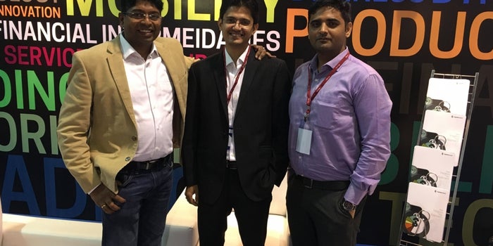 Do You Know About This B2B Trading Platform That Top Capital Market Brokerages in India Use?