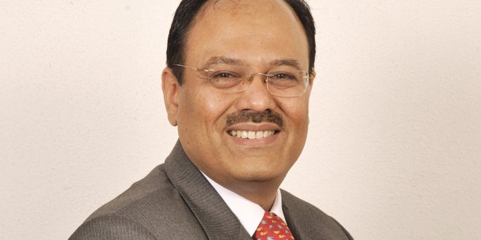 This Man Is Digitising India, One Project At A Time