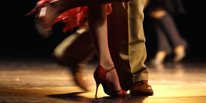How to Dance Your Way to Entrepreneurial Success