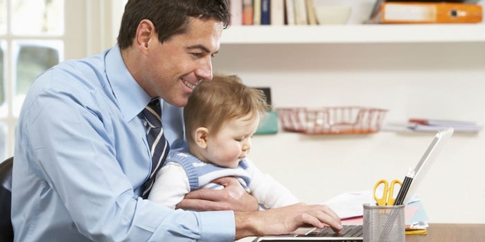 Guía para implementar un 'home office' exitoso