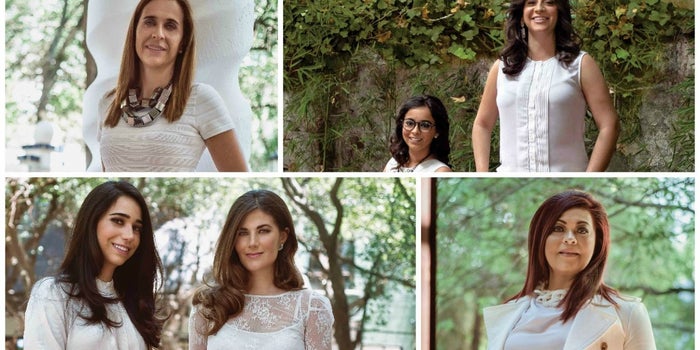 Mujeres que pisan fuerte: Oportunidades para todos