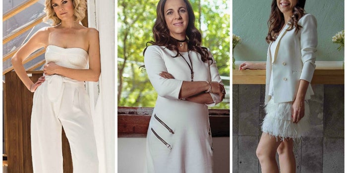 Mujeres que pisan fuerte: Hacer comunidad