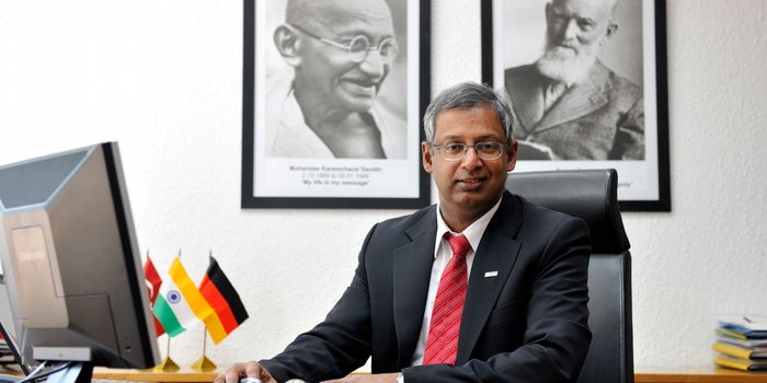 This German Conglomerate Is Ready To Be Part Of India's Next Industrial Revolution