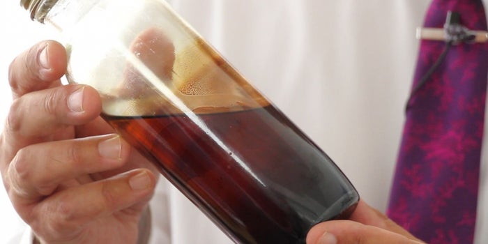 New Recycling Process Turns Waste Plastic Into Oil