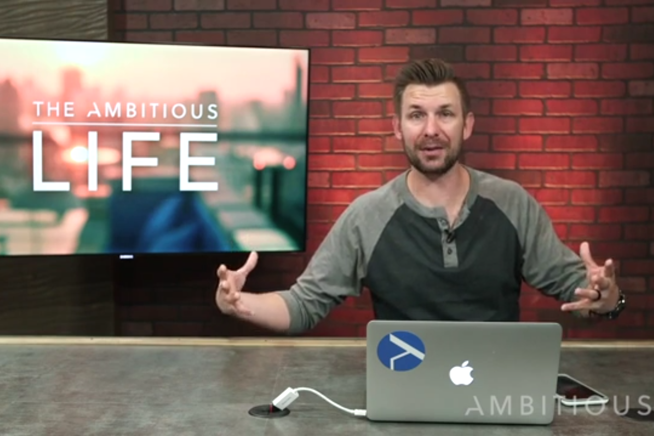 How to Sell Your Online Course