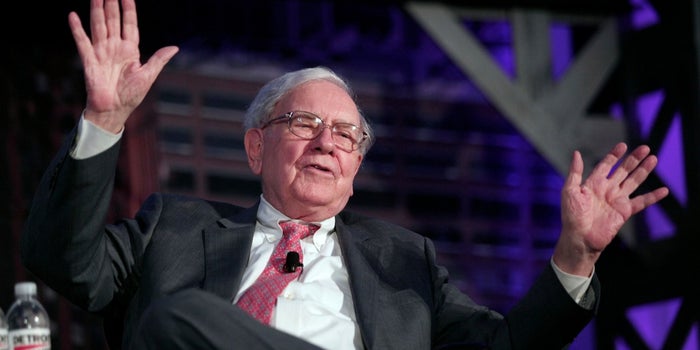 Why Warren Buffet Might be Wrong About Retail