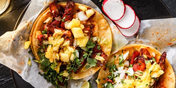 Estas son las colonias de la CDMX ideales para los amantes de la comida