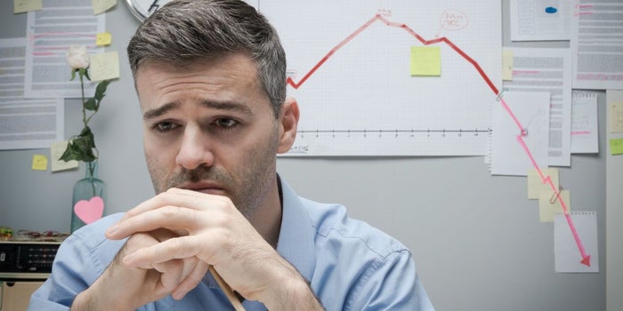 Cómo influye el pensamiento negativo en los emprendedores
