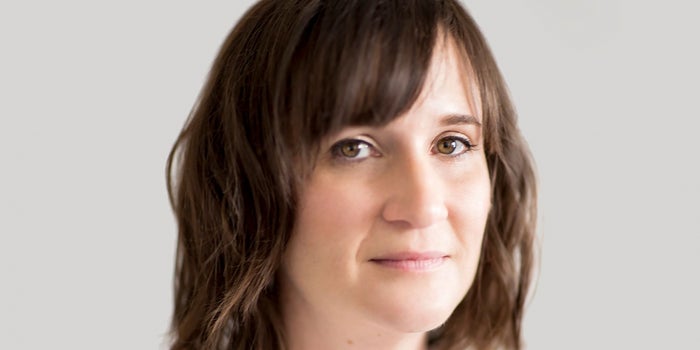 This First-Time Novelist Wrote About Startups, and Learned Some Vital Truths About Entrepreneurs