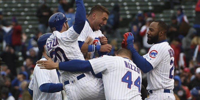 From Bad to Great: Lessons You Can Learn From the Chicago Cubs