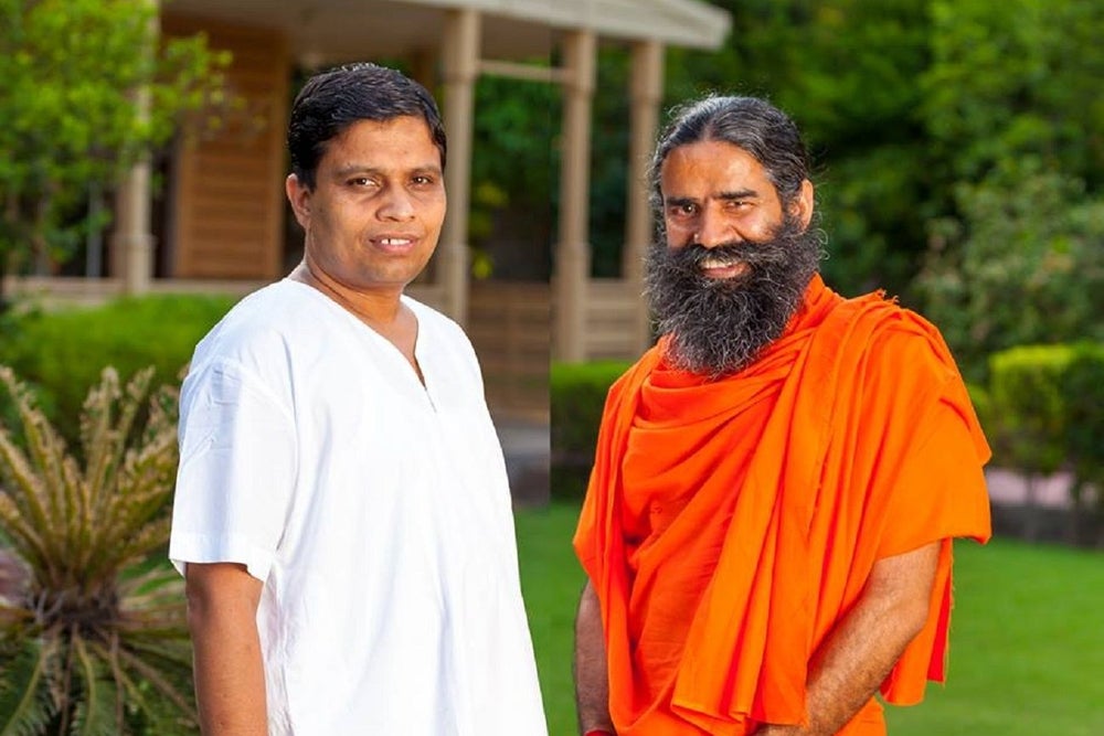 Beware! This Unstoppable Yoga Guru Now Eyes #5 Key Sectors