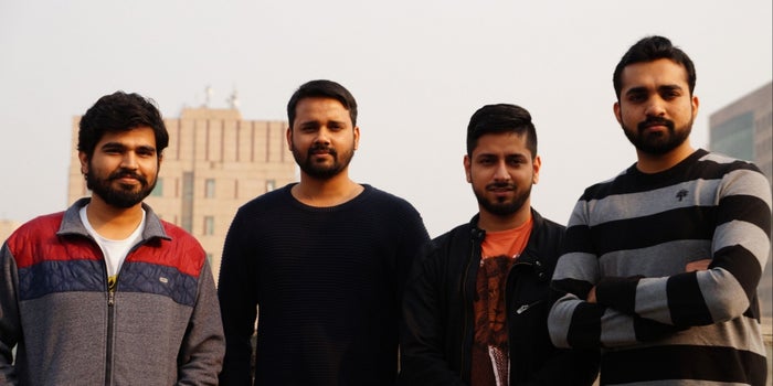 This Entrepreneur's Unique Survival Tips: Explore Opportunities Which Are Invisible