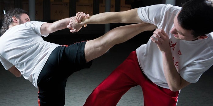 What Brazilian Jiu-Jitsu Can Teach An Entrepreneur?