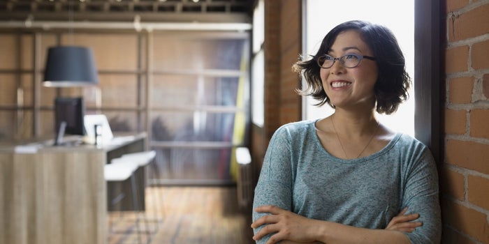 How Very Successful People Think Differently