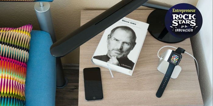 Cómo innovar según Steve Jobs