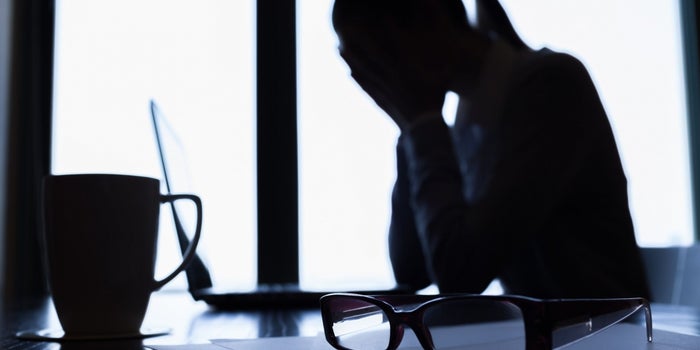 When You're Married to Your Startup, What's Left for Your Spouse?