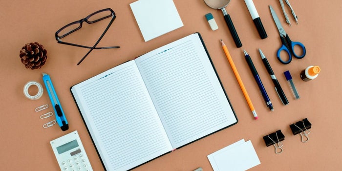 ¿Qué dice tu escritorio de ti?