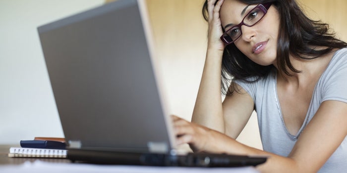 11 Ways Successful People Think Differently Than You