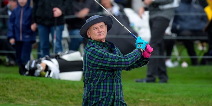 Here's What It's Like to Be in Business With Bill Murray