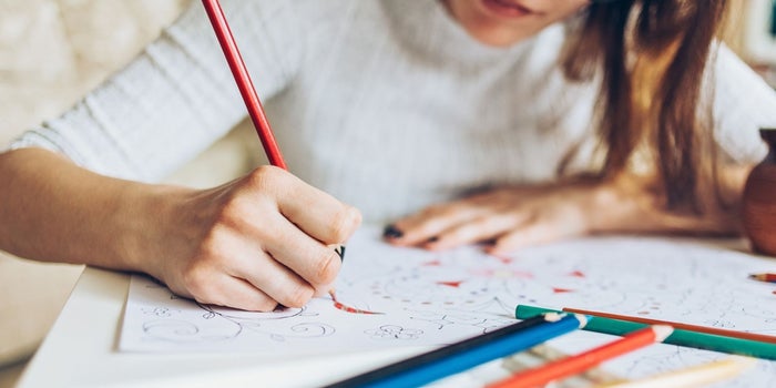 Why Successful Leaders Should Find Time to Doodle