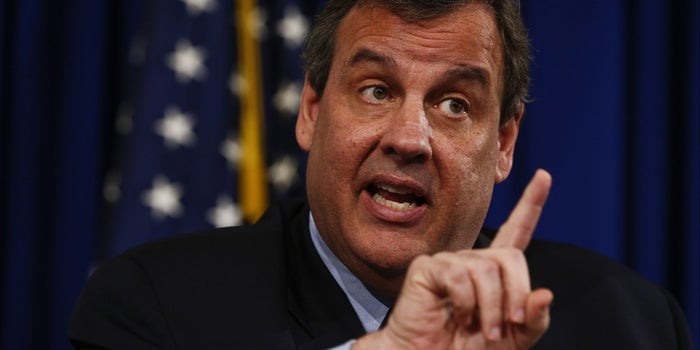 New Jersey Lawmakers Await Next Governor Before Moving to Legalize Marijuana