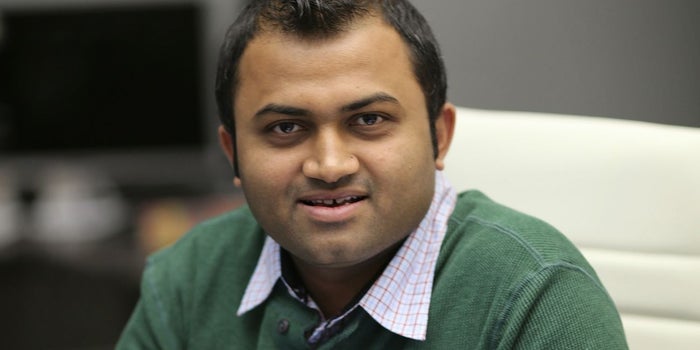 Meet The Man Behind Top Political Social Media Campaigns Across The Globe