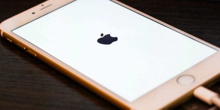 A Woman Got Caught Allegedly Trying to Smuggle 102 iPhones Into China by Strapping Them to Her Body