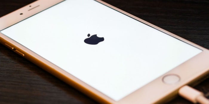 iPhone Sales Pass 1.2 Billion and Apple Watch Sales Are Up 50 Percent