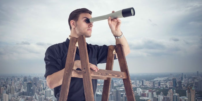 Cuál es la diferencia entre Propósito, Misión y Visión