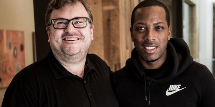 LinkedIn's Reid Hoffman: Laughable Ideas Are Sometimes the Best Ideas