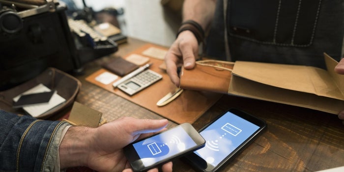 Payments Are Moving Into the Environment Around Us. Is Your Business Following?