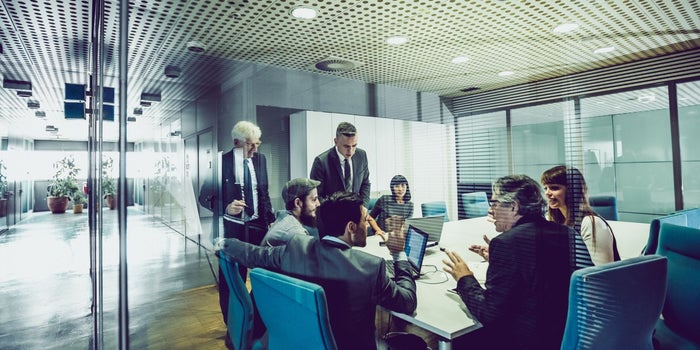 Why Companies Built to Be Acquired Usually Aren't