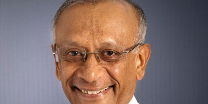 CEO of This Renowned Hospital Chain Once Wanted To Be A Thespian