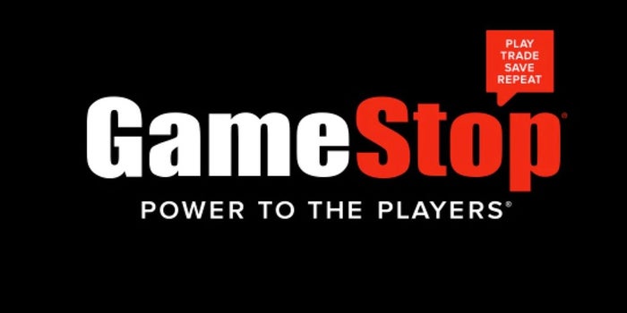 GameStop Sells (Another) Used Game Containing Bag of Meth
