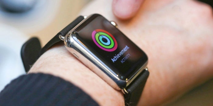Apple Just Bought a Popular Sleep Tracker