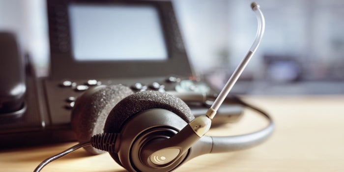 This Help Desk Worker's Defense of Her Job Will Inspire You to Do Your Best