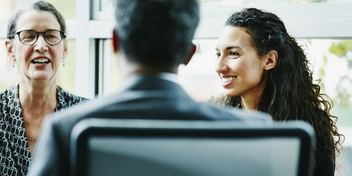 The 4 Levels of Listening: Why Every Good Entrepreneur Should Talk Less