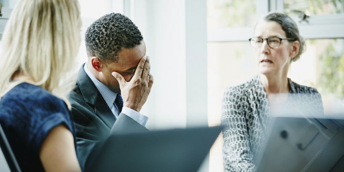 'It Will Never Work,' They Said -- But It Did