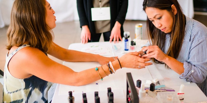 Calling All Beauty Entrepreneurs and Innovators: Future of Beauty Summit