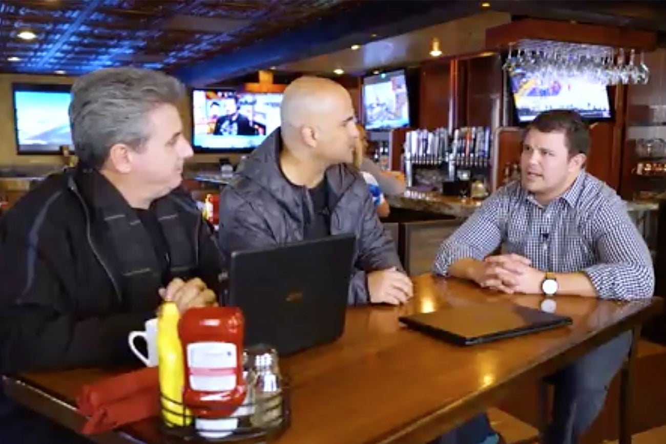 How One Entrepreneur Envisions the Future of Education