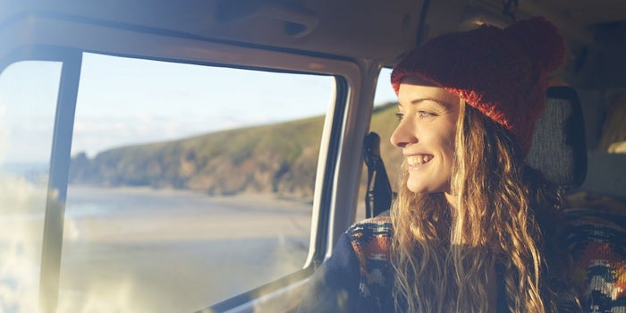 The Dream Job Is a Myth. Focus Instead on Living Your Best Life.