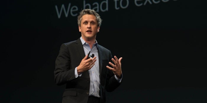 Why This Founder Says You Shouldn't Be Afraid to Go Big