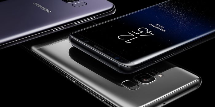 A Galaxy Of Opportunities: Samsung Galaxy S8 And S8+