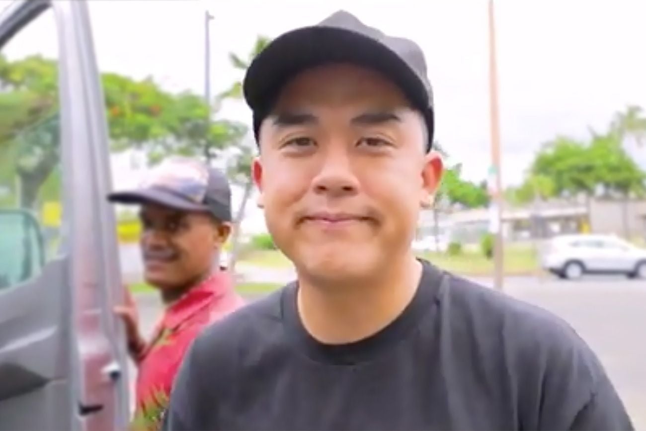 How This Clothing Entrepreneur Engages With Customers as His Brands Grow