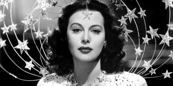 The Forgotten Hollywood Icon Whose Genius Made Wi-Fi Possible