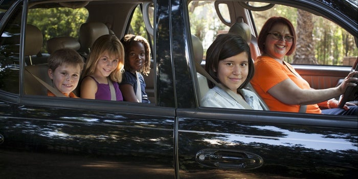This Ride-Hailing Service for Kids Unlocks Opportunities for Drivers