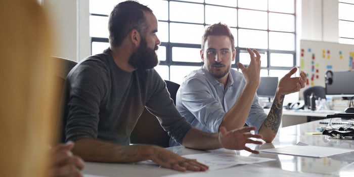 5 Lessons You Learn From Your Business Mistakes