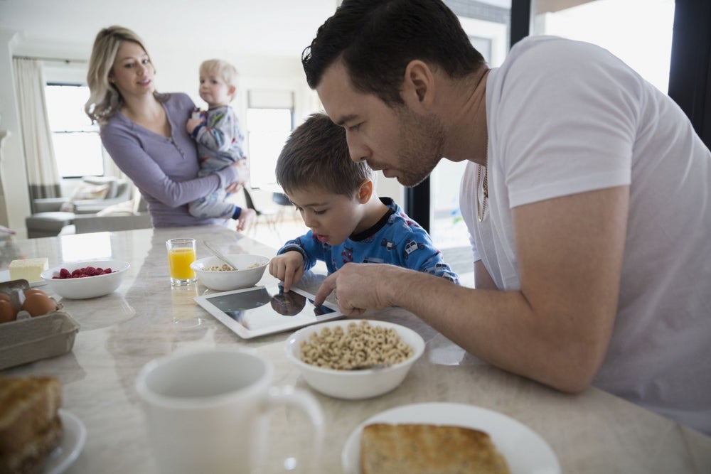 5 Useful and Strange Crowdfunded Products for Parents
